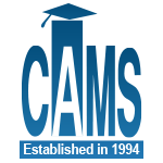 ORIGINAL CAMS-Logo
